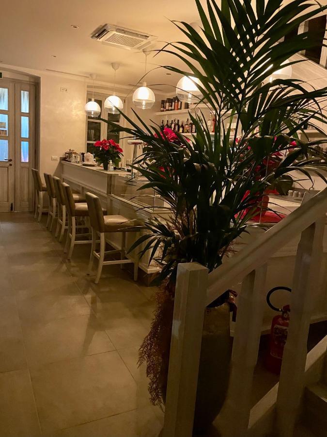 Antica Locanda Al Gelso Monfalcone Exterior photo